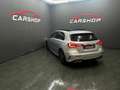 Mercedes-Benz A 180 d Amg-Line Pano Argent - thumbnail 9