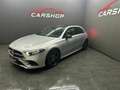 Mercedes-Benz A 180 d Amg-Line Pano Argent - thumbnail 3