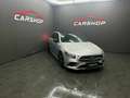 Mercedes-Benz A 180 d Amg-Line Pano Argent - thumbnail 4