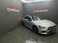Mercedes-Benz A 180 d Amg-Line Pano Argent - thumbnail 5