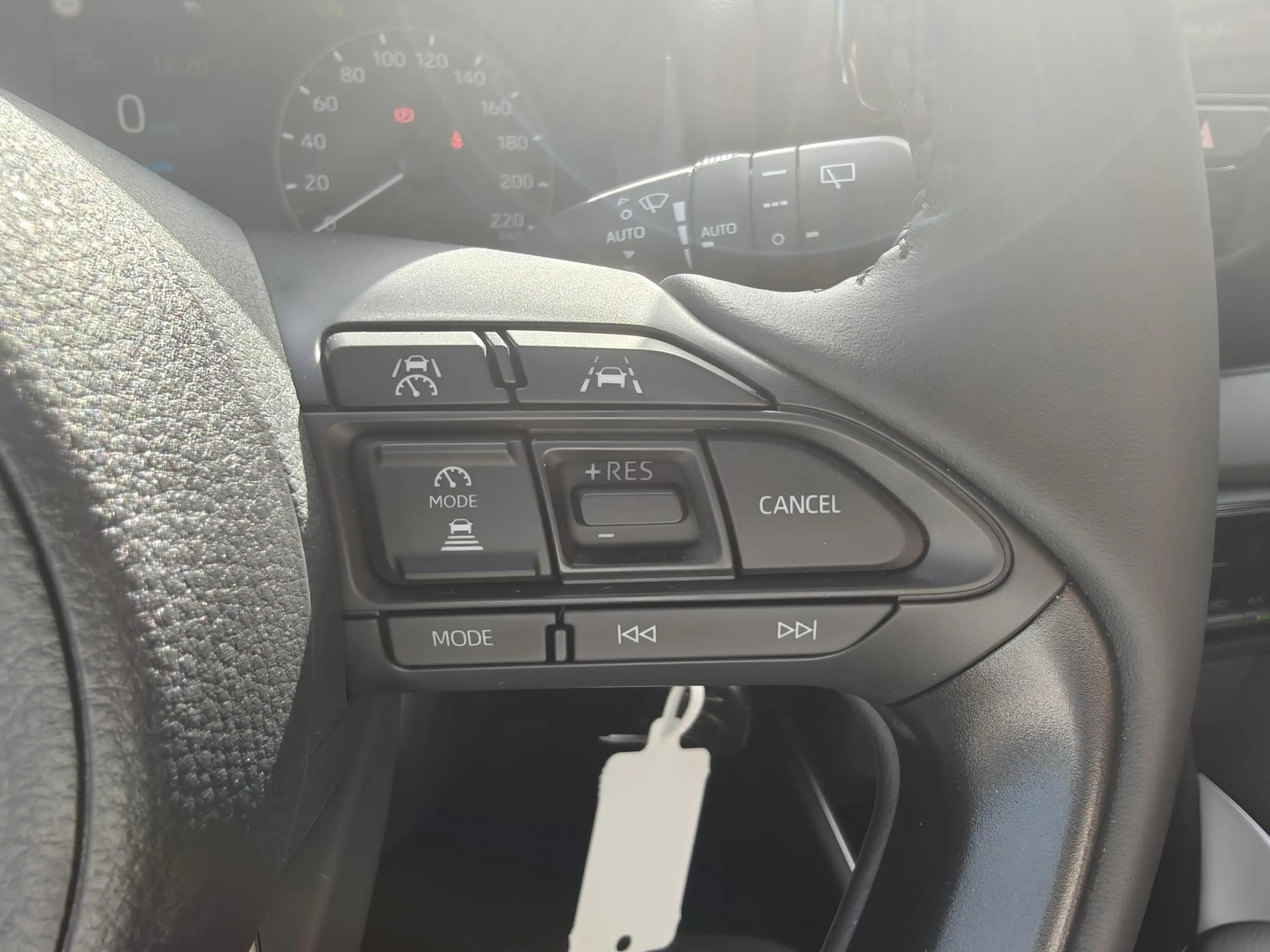 Toyota Yaris 1.5 Hybrid 115 Active NIEUW DIRECT LEVERBAAR HOGE — photo 19