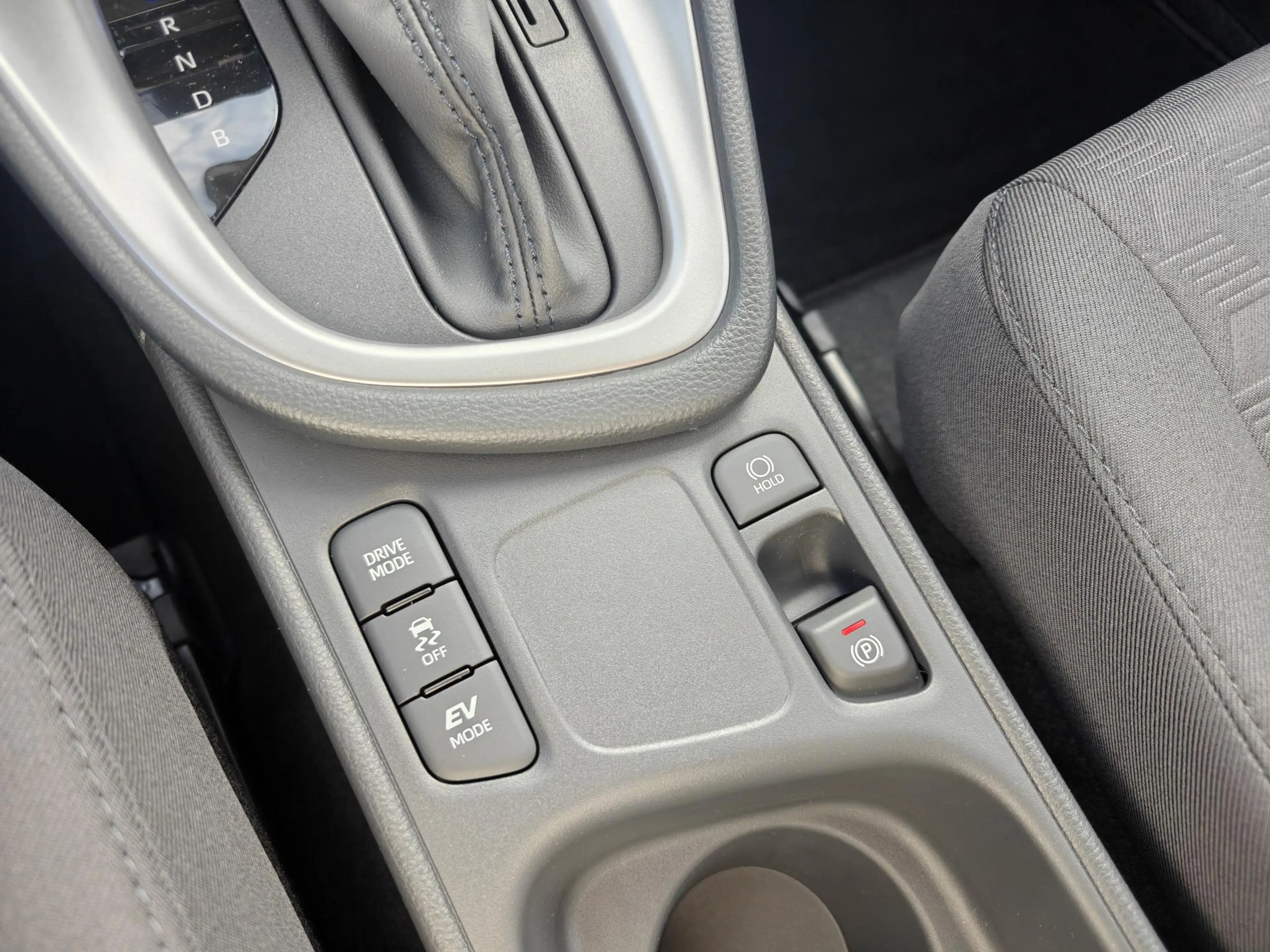 Toyota Yaris 1.5 Hybrid 115 Active NIEUW DIRECT LEVERBAAR HOGE — photo 21