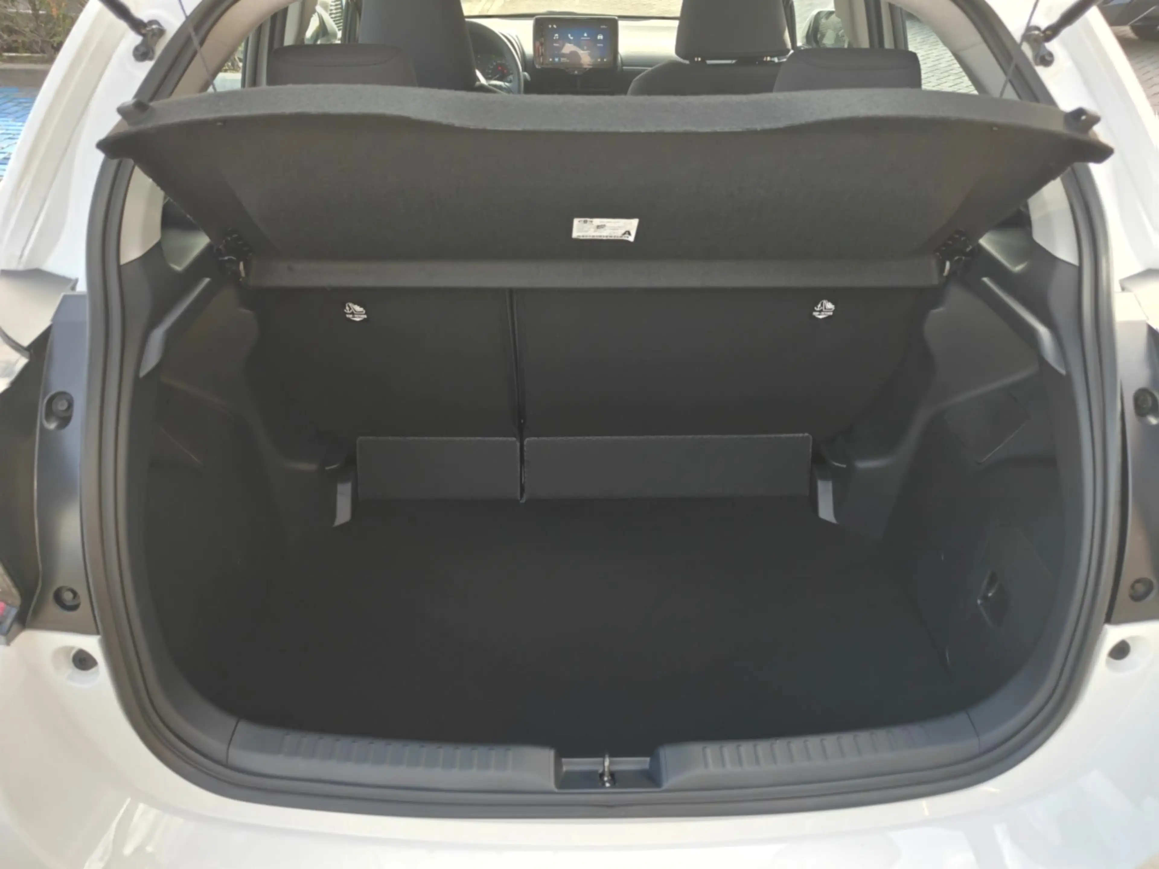 Toyota Yaris 1.5 Hybrid 115 Active NIEUW DIRECT LEVERBAAR HOGE — photo 7