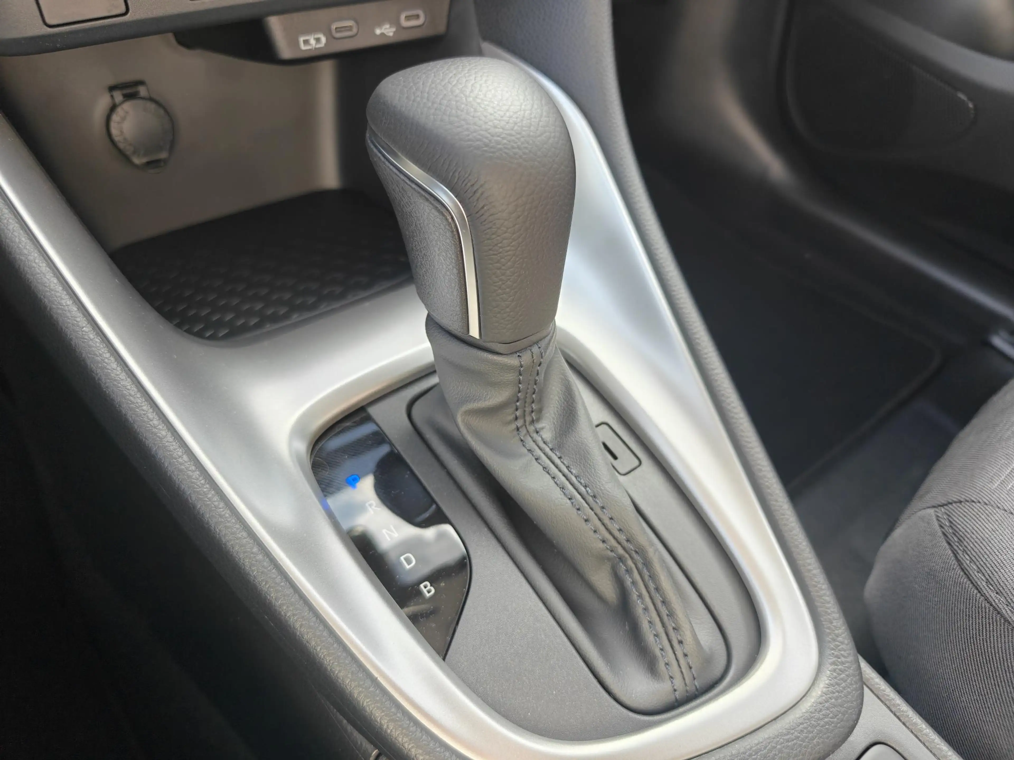 Toyota Yaris 1.5 Hybrid 115 Active NIEUW DIRECT LEVERBAAR HOGE — photo 26