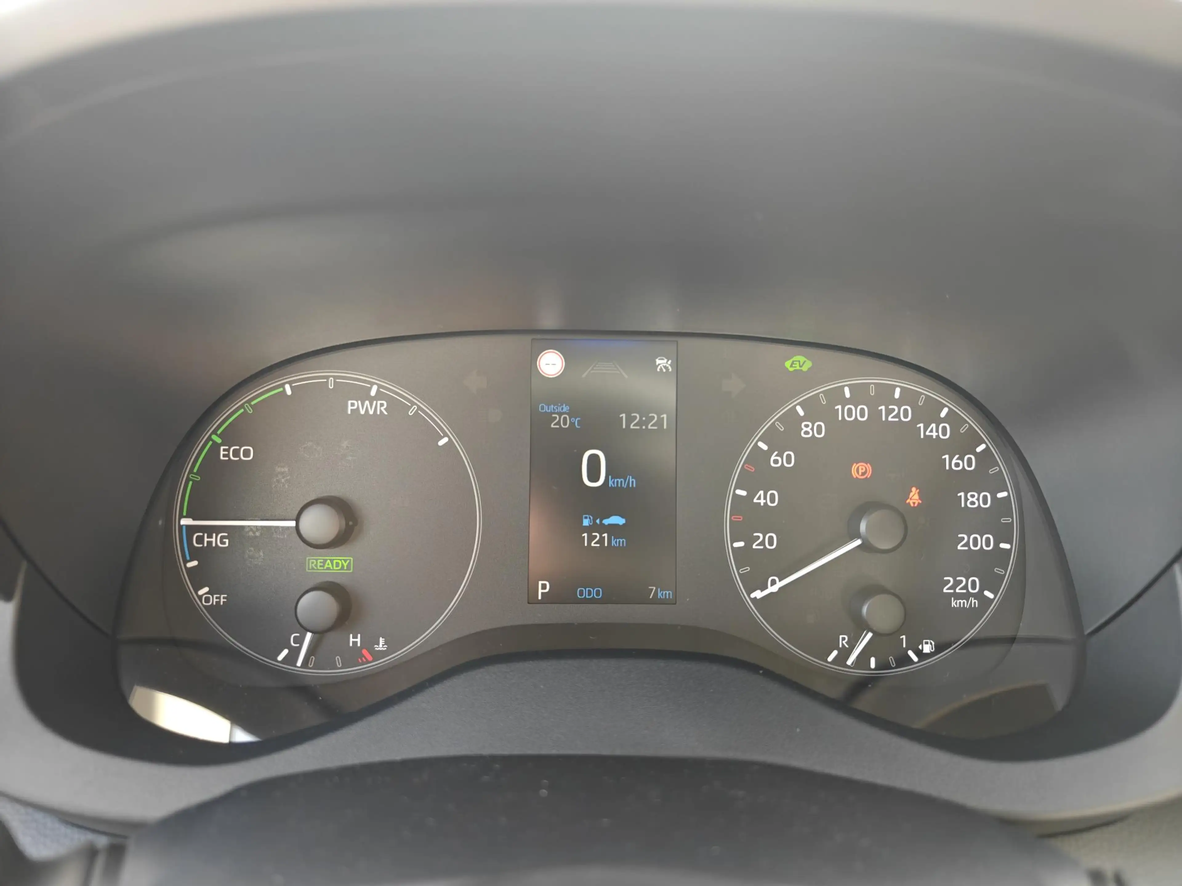 Toyota Yaris 1.5 Hybrid 115 Active NIEUW DIRECT LEVERBAAR HOGE — photo 22