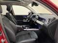 Mercedes-Benz GLB 250 4M AMG NIGHT*7Sitz*Pano*AHK*Dist*MUTIBEAM Rojo - thumbnail 12