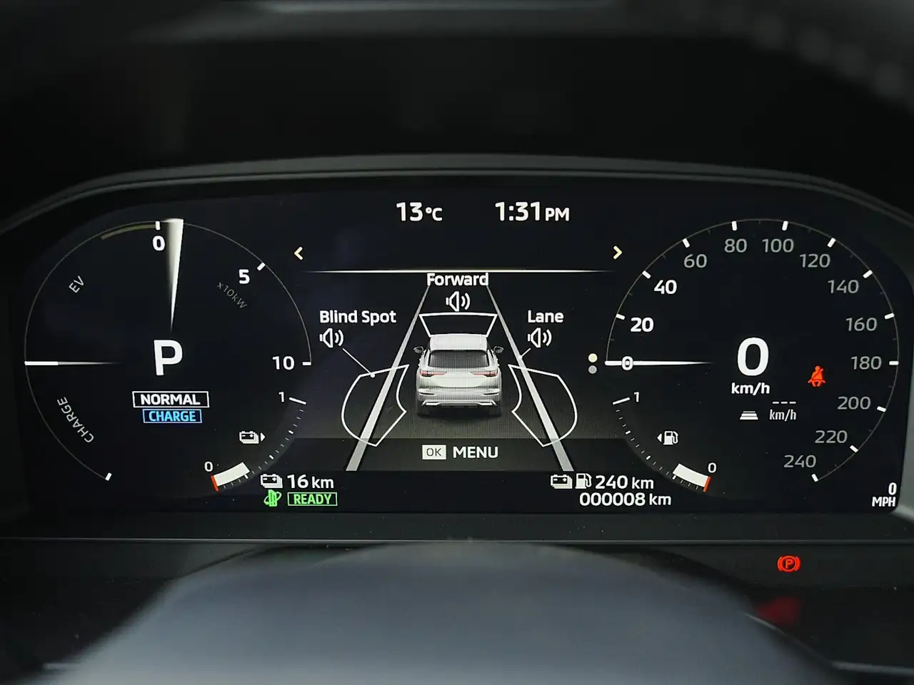 Mitsubishi Outlander снимка Mitsubishi Outlander