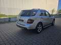 Mercedes-Benz ML 320 CDI 4MATIC/Leder/Automatik/Standheizung Silber - thumbnail 5