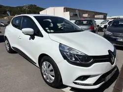 Renault Clio SOCIETE DCI 75 ENERGY E6C MEDIANAV