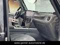 Mercedes-Benz G 350 d 9G-TRONIC NEUES MODELL 2020 BRANDSCHADEN Nero - thumbnail 8