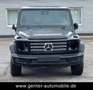 Mercedes-Benz G 350 d 9G-TRONIC NEUES MODELL 2020 BRANDSCHADEN Zwart - thumbnail 2