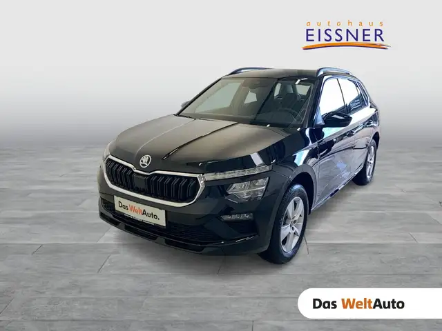 Skoda Kamiq Essence TSI