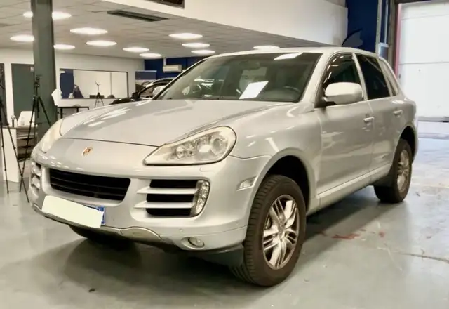 Porsche Cayenne 4.8 S *IN ARRIVO*