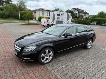Shooting Brake