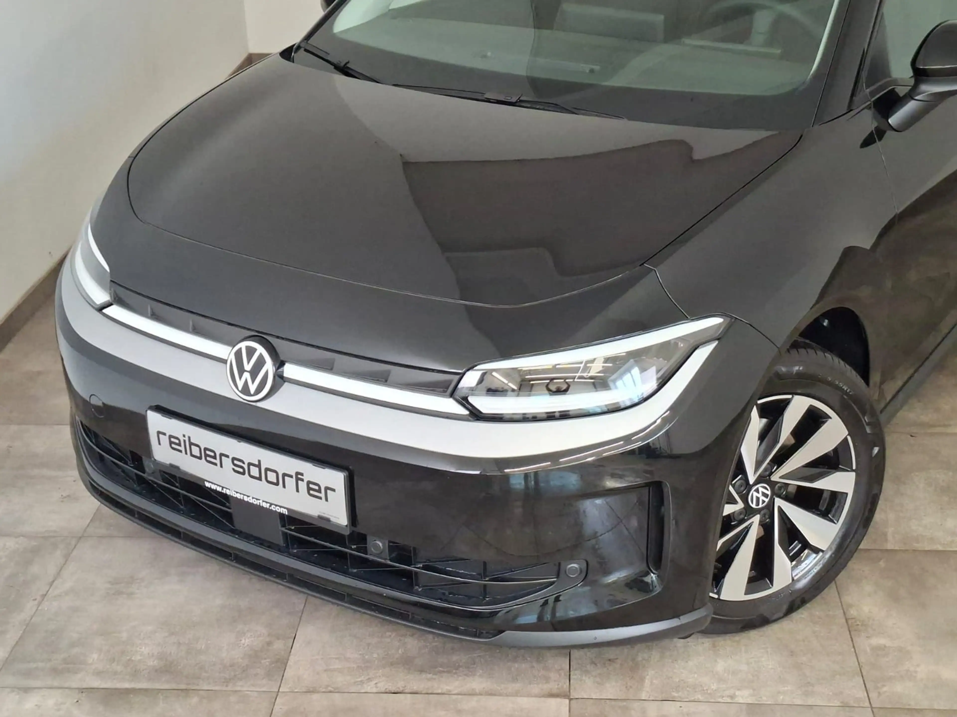 Volkswagen ID. Polo VW ID. Polo Life Edition 155 kW - 52 kWh — photo 2