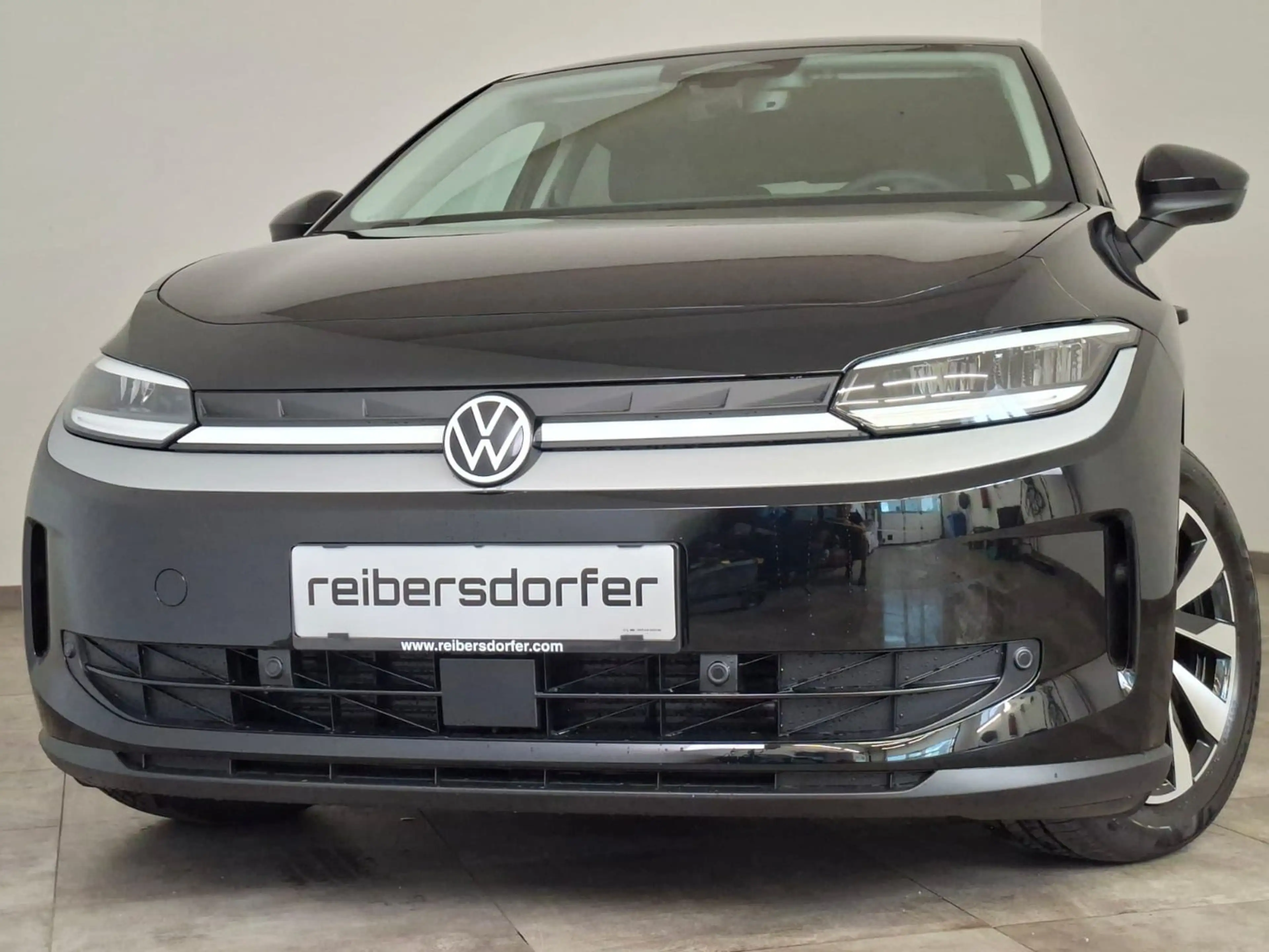 Volkswagen ID. Polo VW ID. Polo Life Edition 155 kW - 52 kWh — photo 8