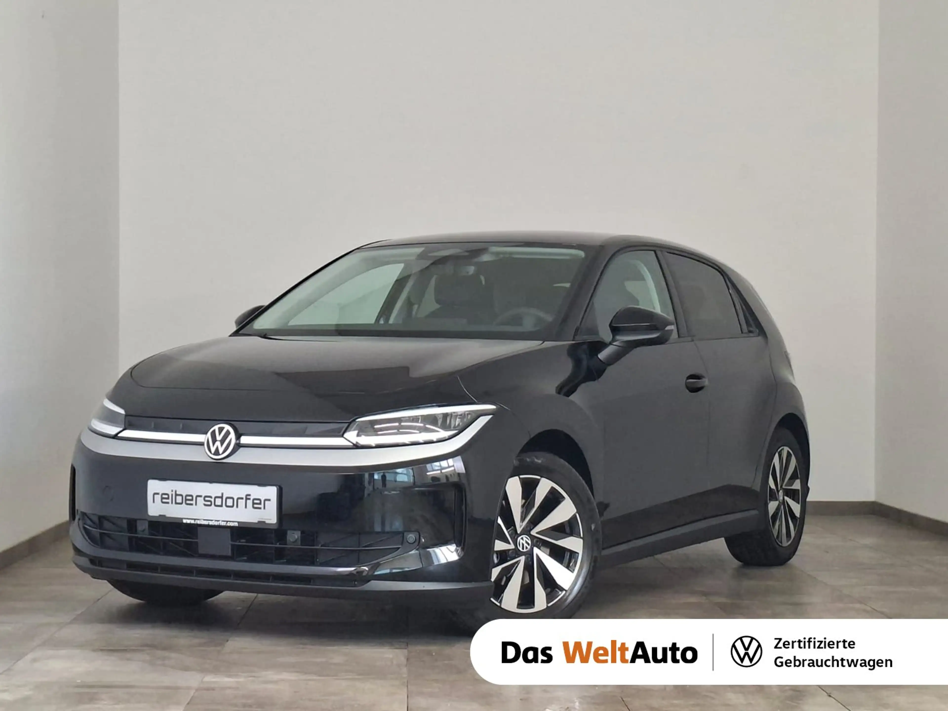 Volkswagen ID. Polo VW ID. Polo Life Edition 155 kW - 52 kWh