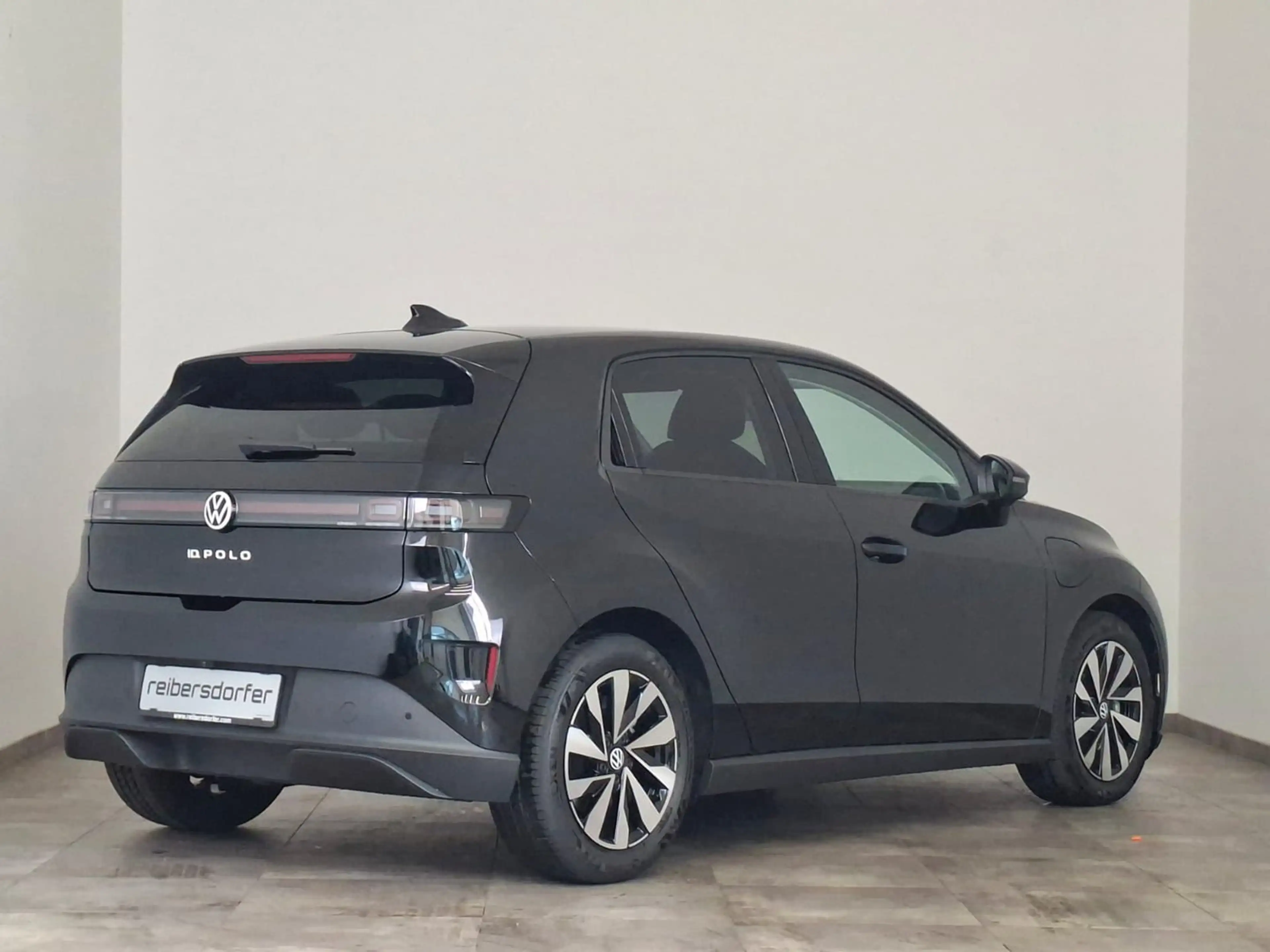 Volkswagen ID. Polo VW ID. Polo Life Edition 155 kW - 52 kWh — photo 6