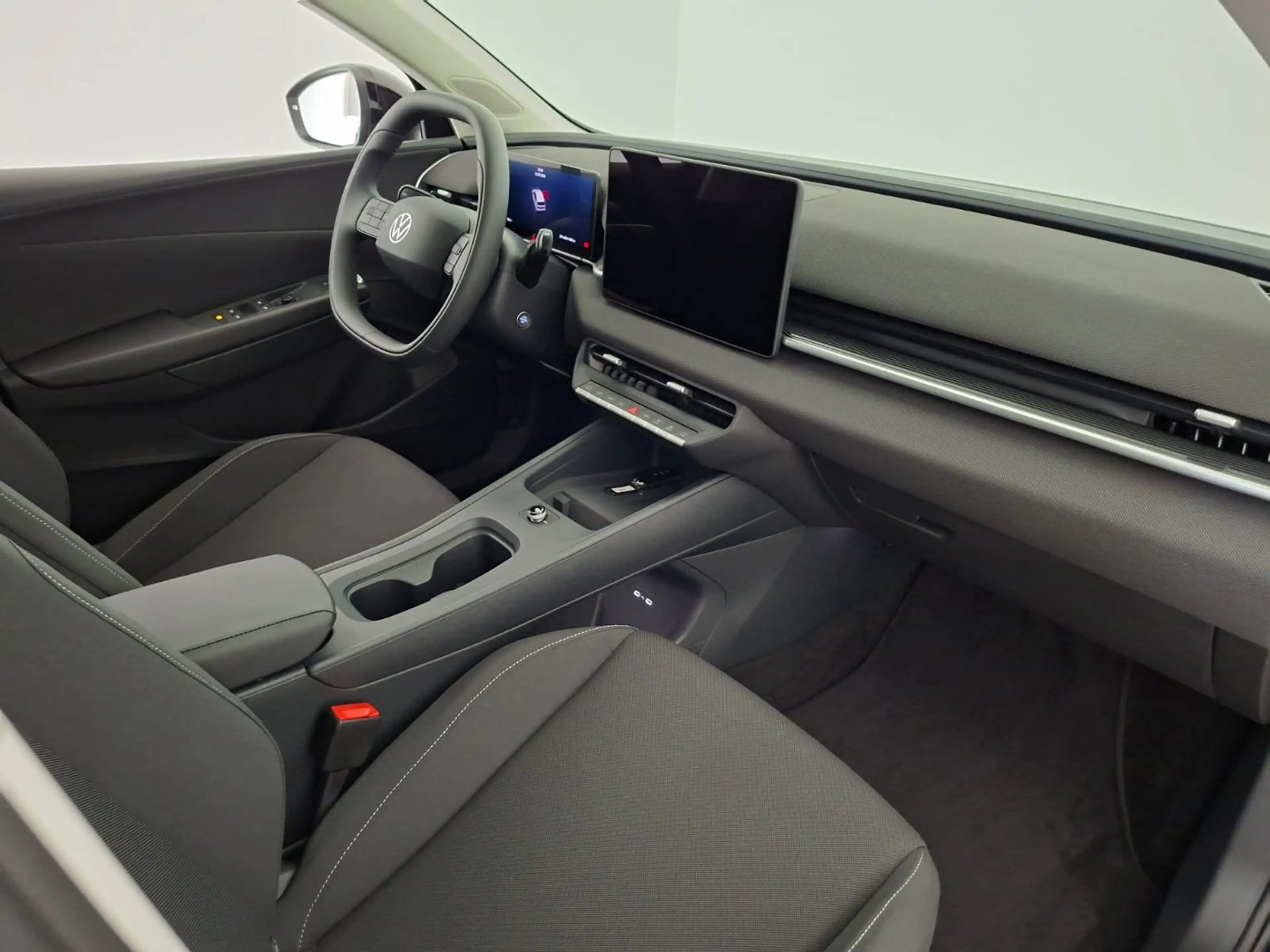 Volkswagen ID. Polo VW ID. Polo Life Edition 155 kW - 52 kWh — photo 9