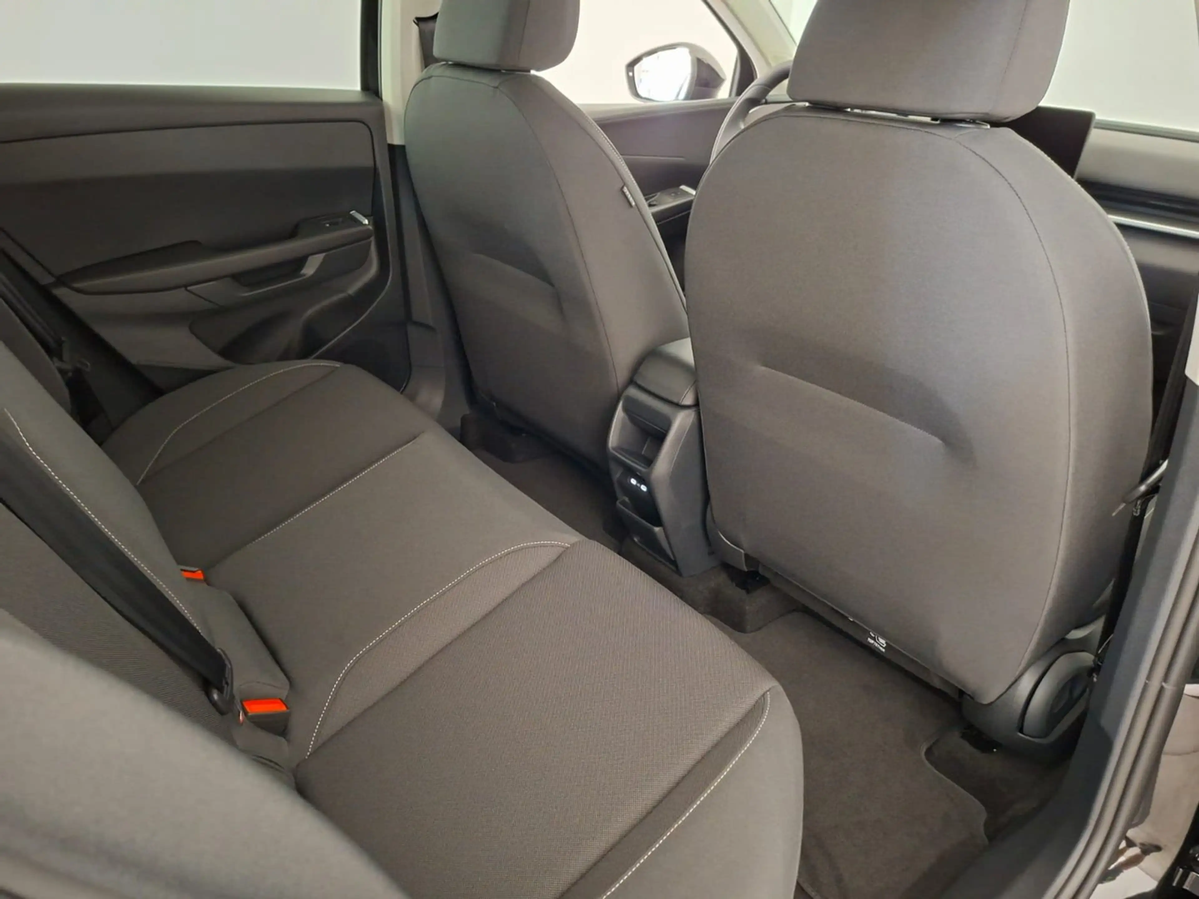 Volkswagen ID. Polo VW ID. Polo Life Edition 155 kW - 52 kWh — photo 11