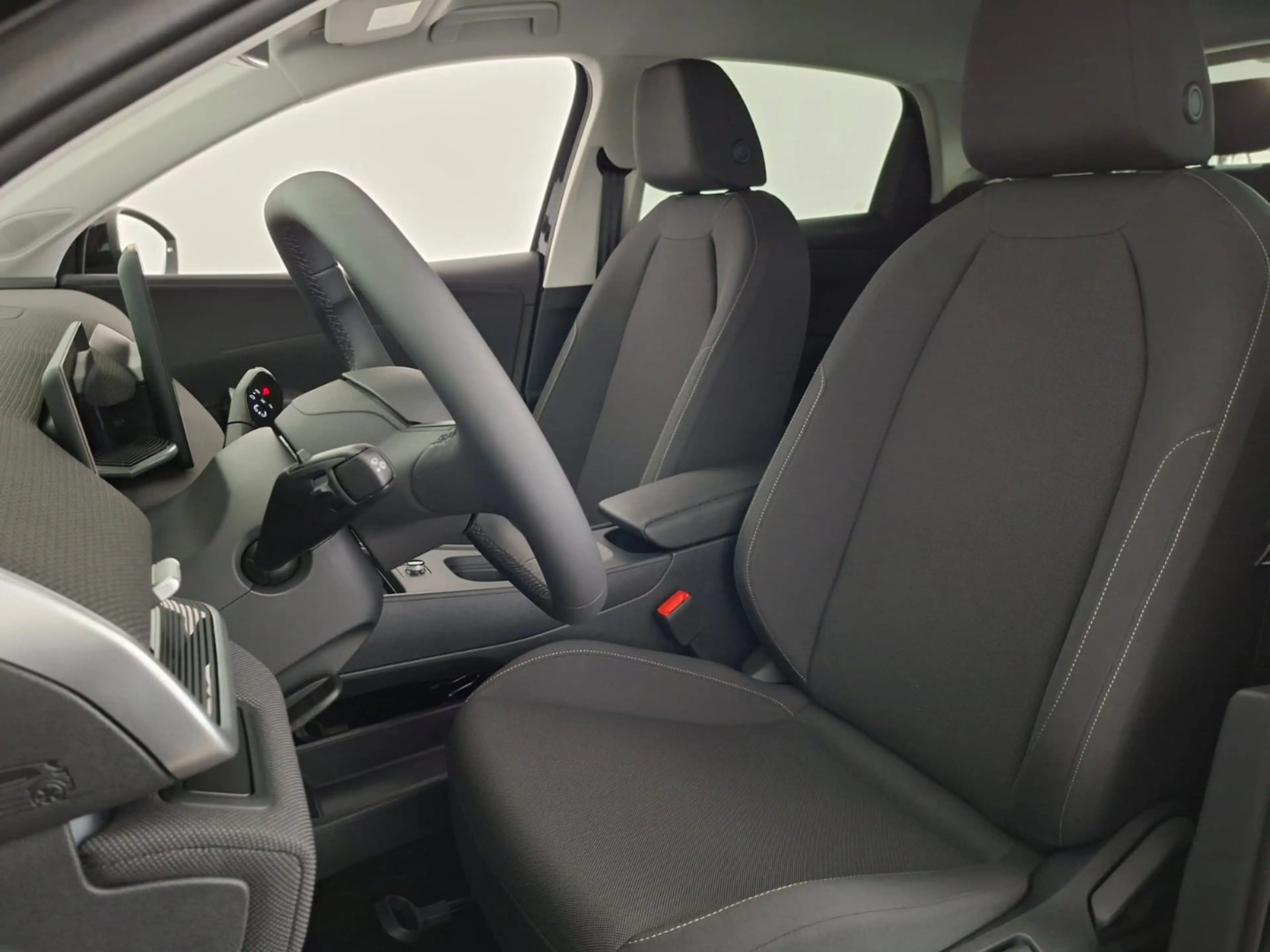 Volkswagen ID. Polo VW ID. Polo Life Edition 155 kW - 52 kWh — photo 13