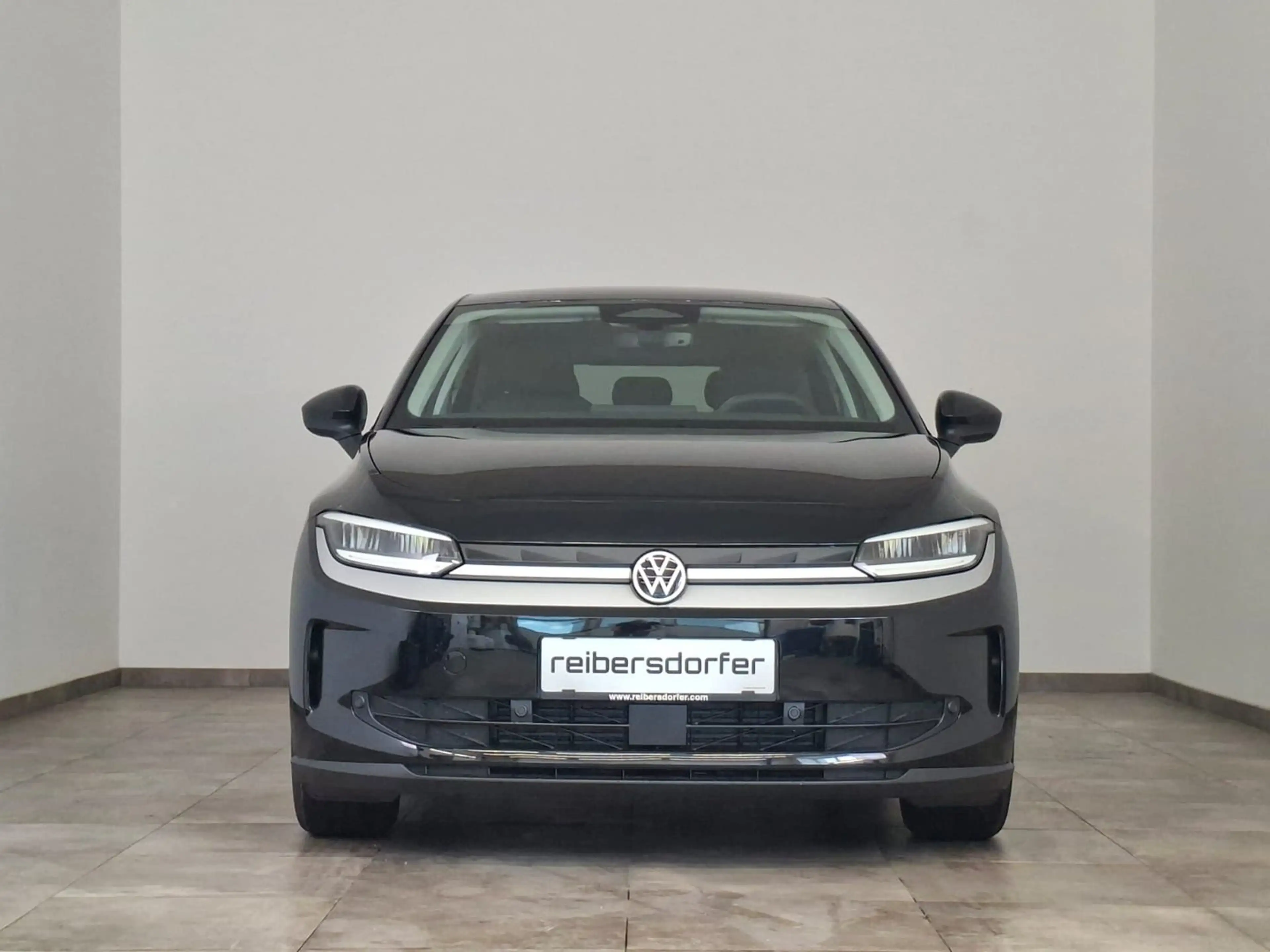 Volkswagen ID. Polo VW ID. Polo Life Edition 155 kW - 52 kWh — photo 4