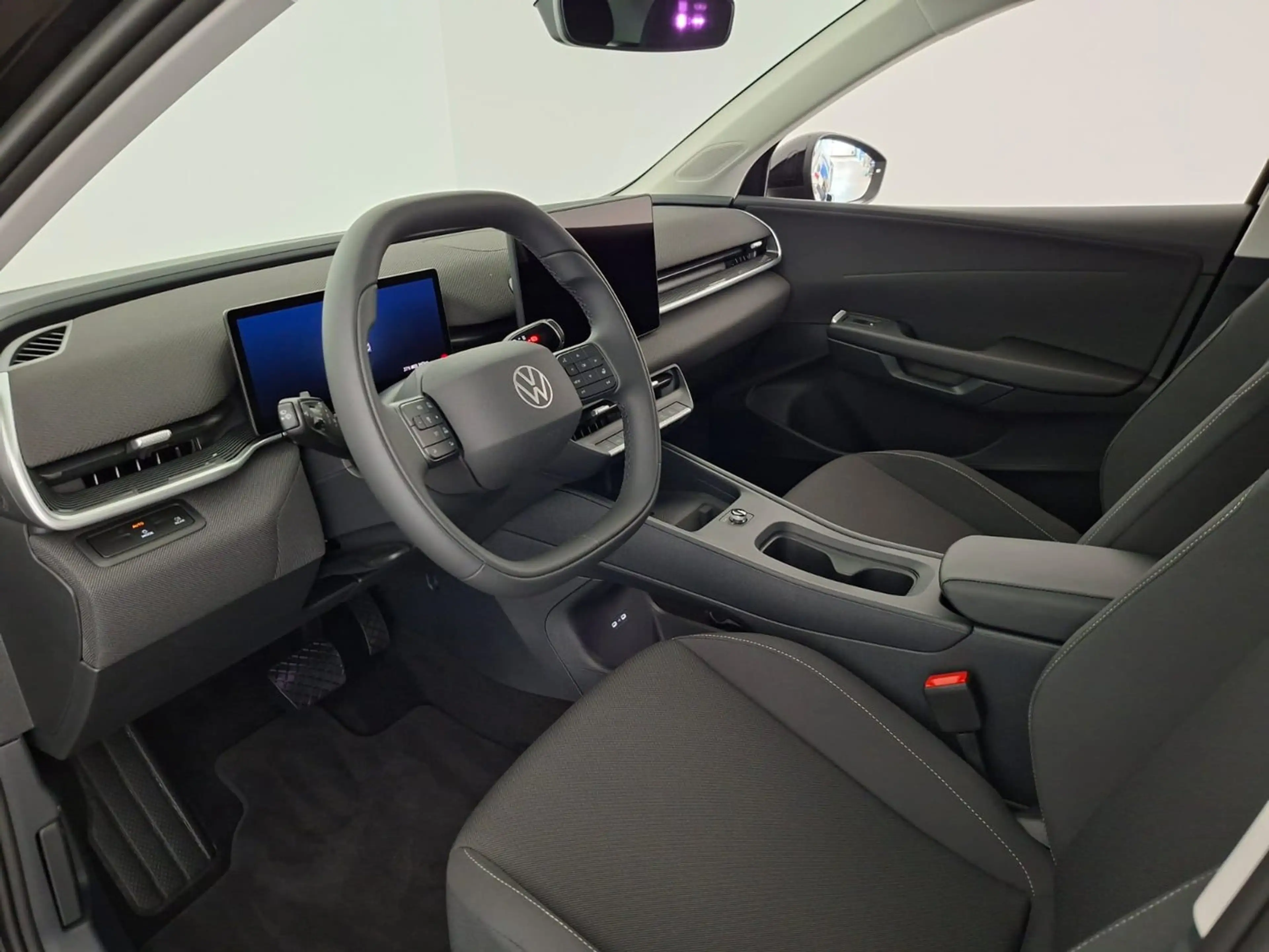 Volkswagen ID. Polo VW ID. Polo Life Edition 155 kW - 52 kWh — photo 14