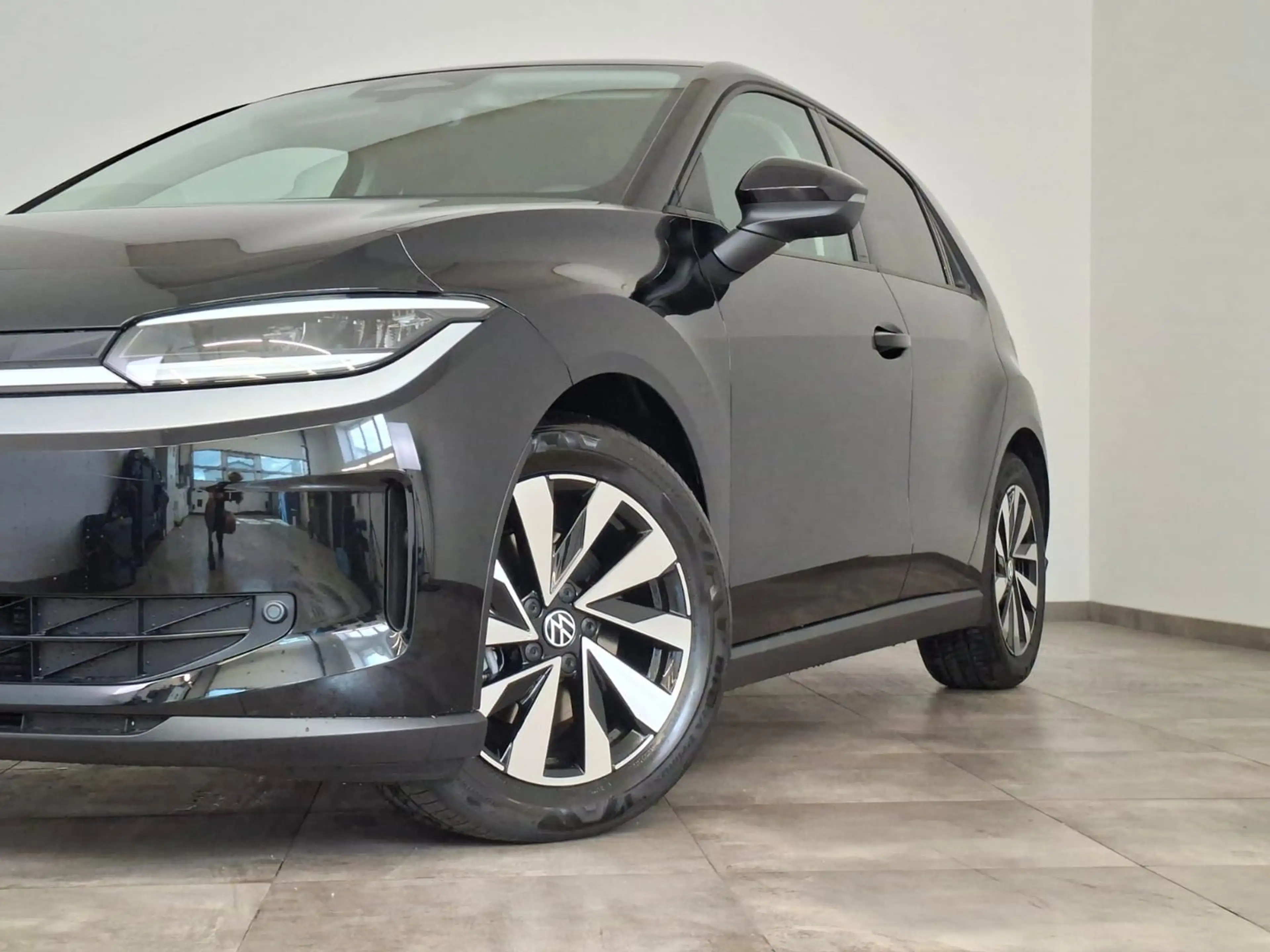 Volkswagen ID. Polo VW ID. Polo Life Edition 155 kW - 52 kWh — photo 3