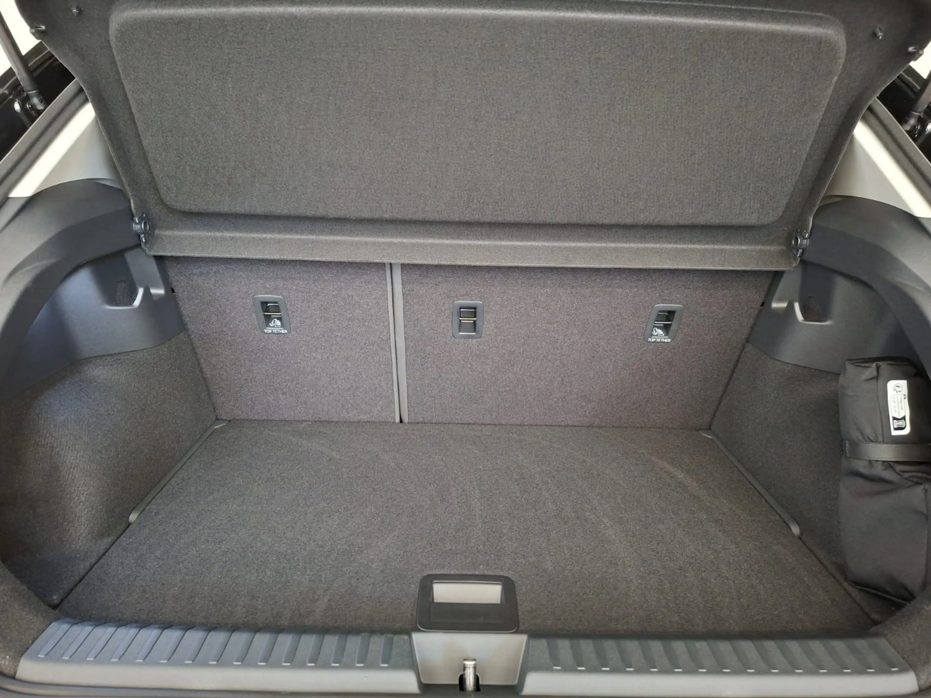 Volkswagen ID. Polo VW ID. Polo Life Edition 155 kW - 52 kWh — photo 15