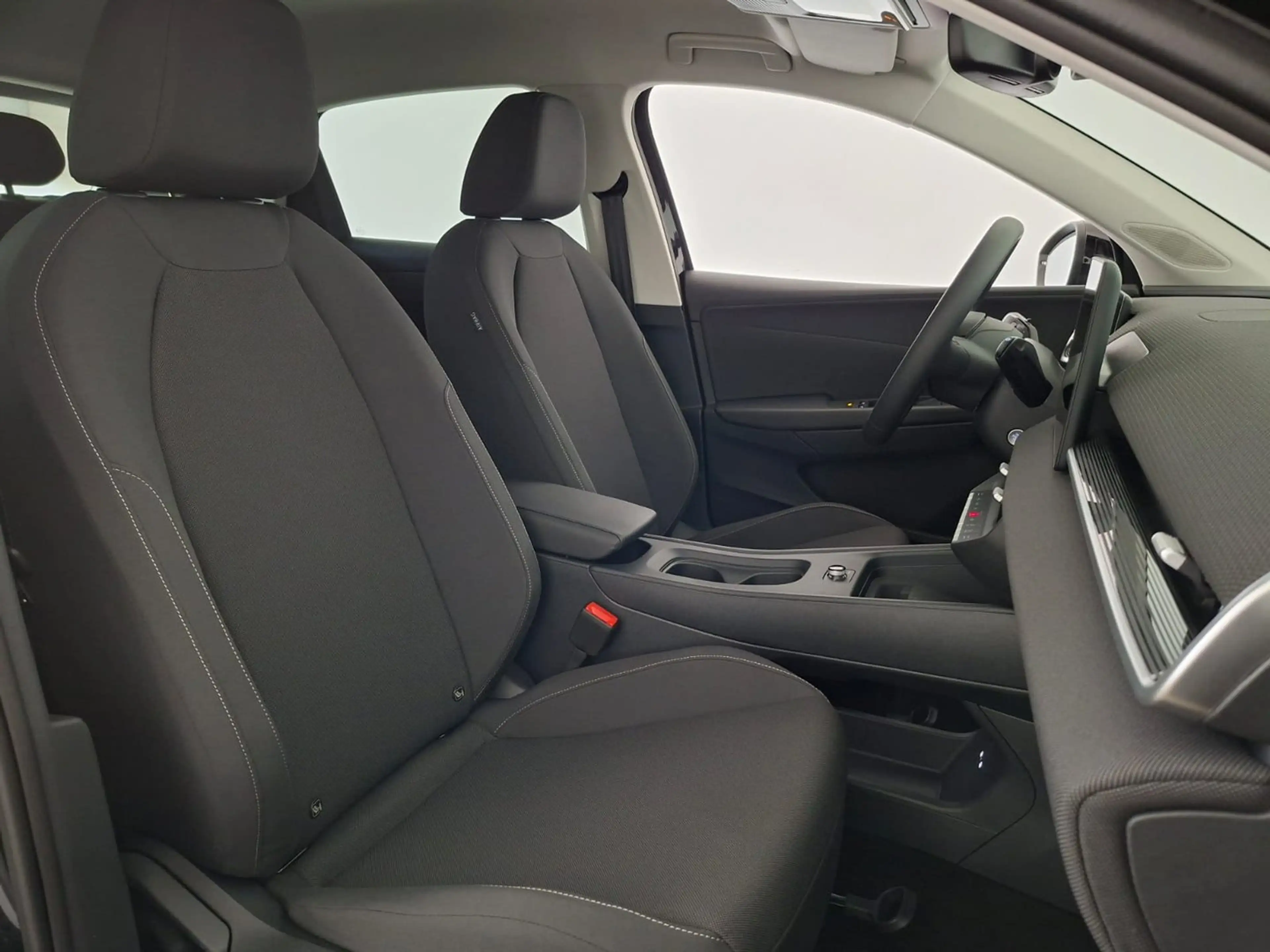 Volkswagen ID. Polo VW ID. Polo Life Edition 155 kW - 52 kWh — photo 10