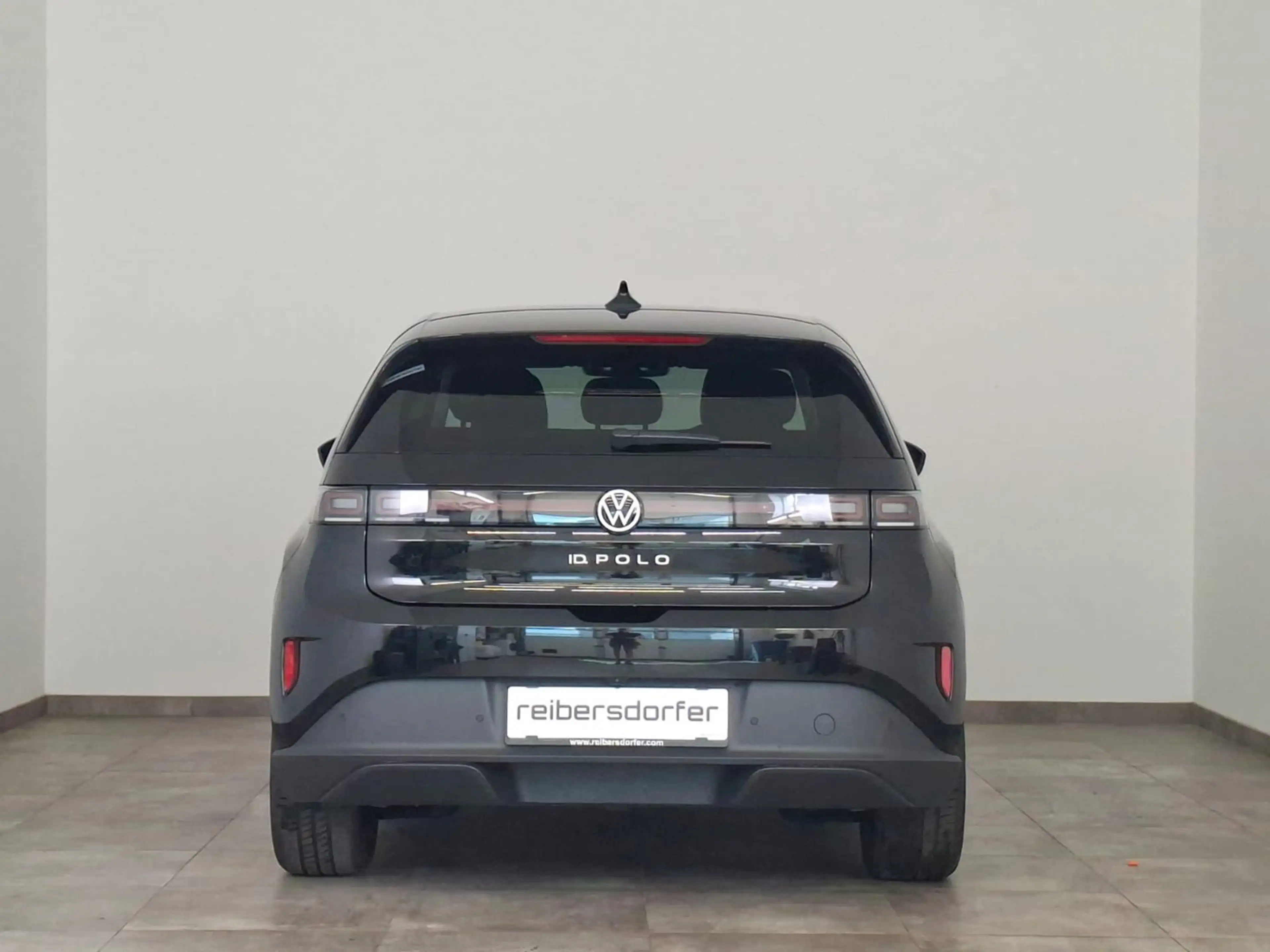Volkswagen ID. Polo VW ID. Polo Life Edition 155 kW - 52 kWh — photo 7