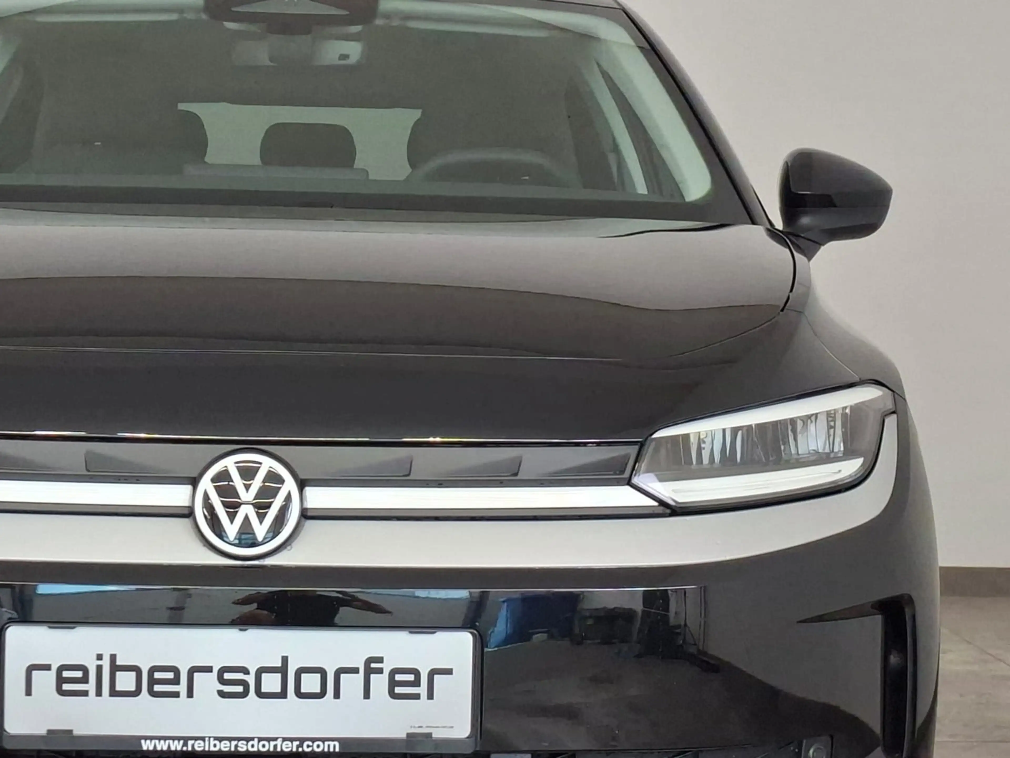 Volkswagen ID. Polo VW ID. Polo Life Edition 155 kW - 52 kWh — photo 5