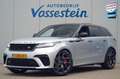 Land Rover Range Rover Velar 5.0 V8 SVAutobiography Dynamic Edition / 96dkm NAP Grijs - thumbnail 8