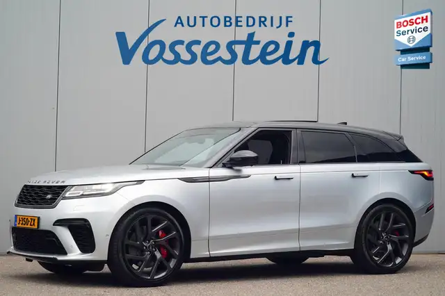 Land Rover Range Rover Velar 5.0 V8 SVAutobiography Dynamic Edition / 96dkm NAP
