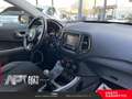 Jeep Compass Compass 1.6 mjt Longitude 2wd 120cv Bleu - thumbnail 17