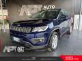 Jeep Compass Compass 1.6 mjt Longitude 2wd 120cv Bleu - thumbnail 1