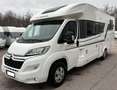 Fiat Doblo Adria Matrix Axess 670 SL All In Weiß - thumbnail 1