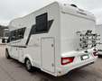 Fiat Doblo Adria Matrix Axess 670 SL All In Weiß - thumbnail 5