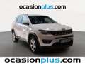 Jeep Compass 2.0 Mjt Longitude 4x4 AD Aut. 103kW Blanco - thumbnail 2