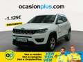 Jeep Compass 2.0 Mjt Longitude 4x4 AD Aut. 103kW Blanco - thumbnail 1