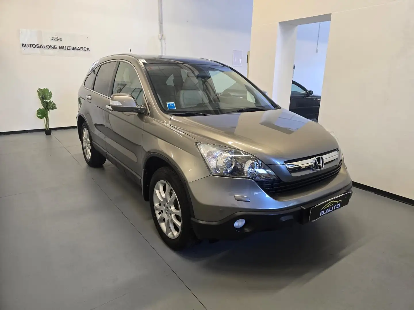 Honda CR-V CR-V III 2007 2.0 vtec Exclusive Or - 1