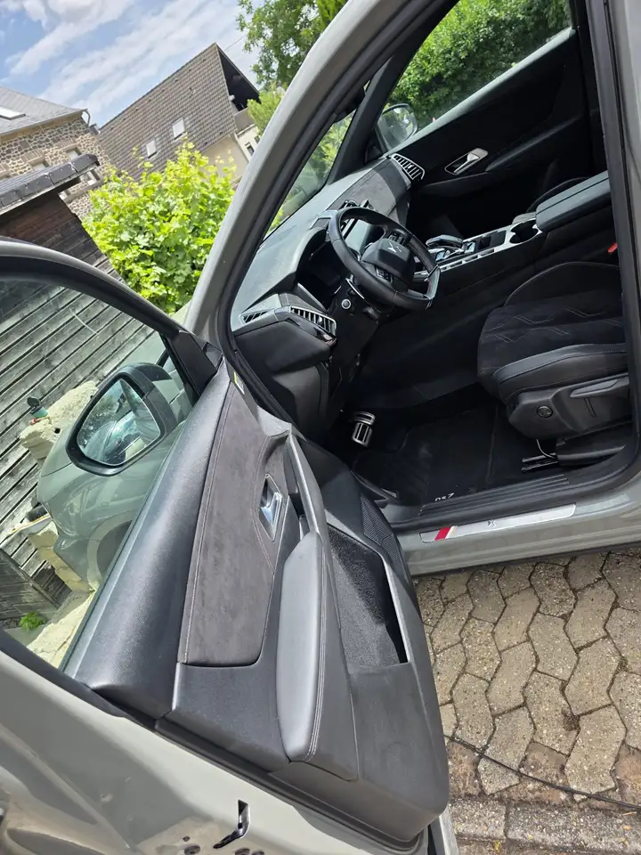 DS Automobiles DS 7 2024