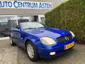 Mercedes-Benz SLK 200 Origineel Nederlands Kék - thumbnail 2
