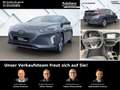 Hyundai IONIQ Style Elektro Navi  Klimaautom DAB SHZ LenkradHZG Gris - thumbnail 1