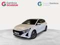 Hyundai i20 1.2 MPI Klass Blanco - thumbnail 1