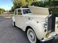 Rolls-Royce Silver Dawn (1955) Originalzustand 1 of 760 Бежевий - thumbnail 7