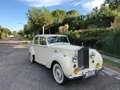 Rolls-Royce Silver Dawn (1955) Originalzustand 1 of 760 Бежевий - thumbnail 15