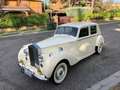 Rolls-Royce Silver Dawn (1955) Originalzustand 1 of 760 Бежевий - thumbnail 1