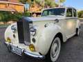 Rolls-Royce Silver Dawn (1955) Originalzustand 1 of 760 Бежевий - thumbnail 10