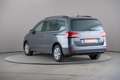 Volkswagen Sharan 2.0 TDI SCR COMFORTLINE 7pl. blis acc lane pdc dab Gris - thumbnail 2